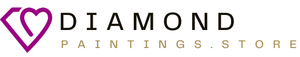 Diamond Paintings Store