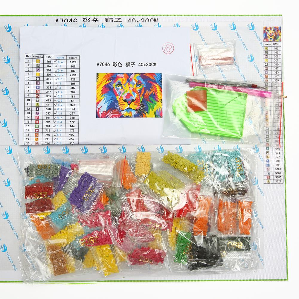 Dream Fun 5D Diamond Painting Kits for 8 9 10 11 12 Years Old