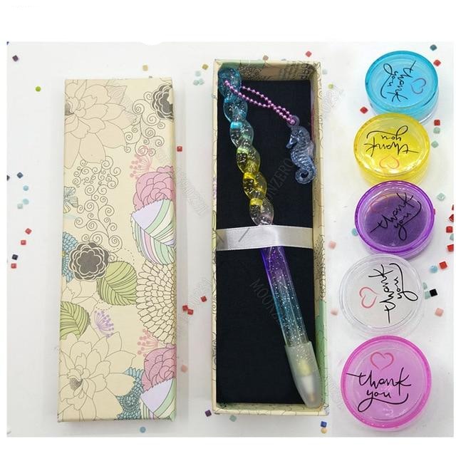 New Drill Pen For Diamond Painting Accessories | Point Drill Rhinestones Mosaic Tool | Colored Pen -Diamond Painting Kits, Diamond Paintings Store