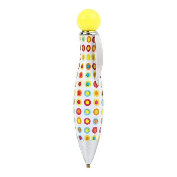 Colorful Point Drill Pens | Diamond Painting Pen | Rhinestone Embroidery Tool -Diamond Painting Kits, Diamond Paintings Store