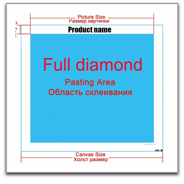 "12 constellation" Full Square/Round Drill 5D DIY Diamond Painting - Diamond Paintings Store