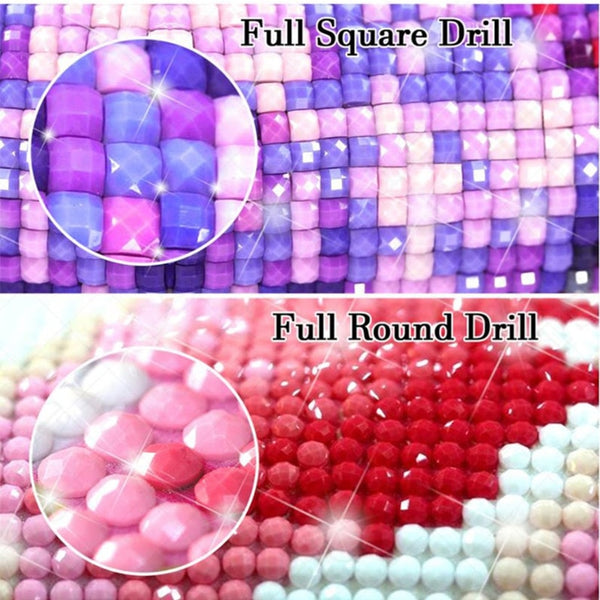 Harry Styles Diamond Painting Kits Full Square / Round Diamonds - Diamond Paintings Store