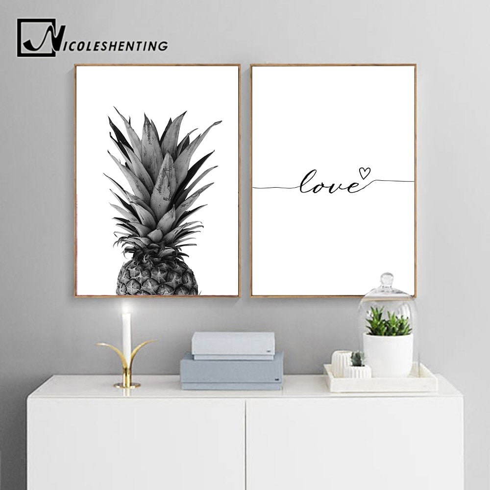 Pineapple Diamond Paintings, Diamond Painting Kits for Adults Pineapple