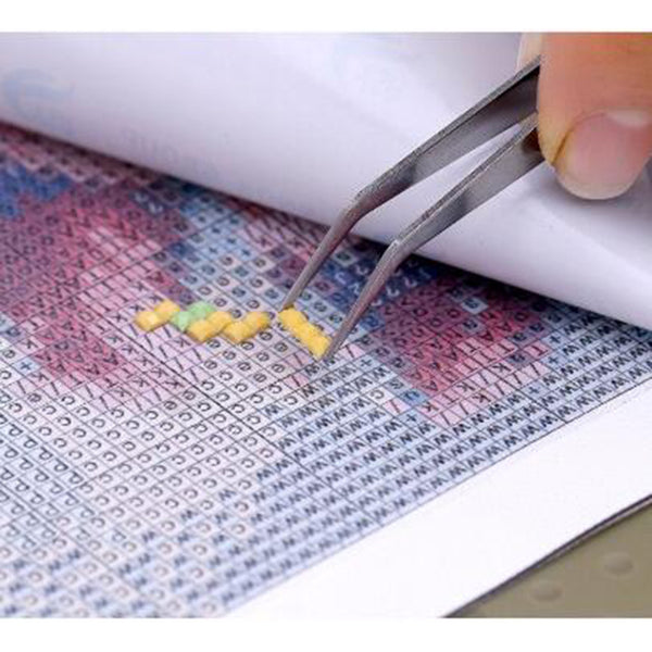 Waterfall, 5D, diamond painting kit -Diamond Painting Kits, Diamond Paintings Store