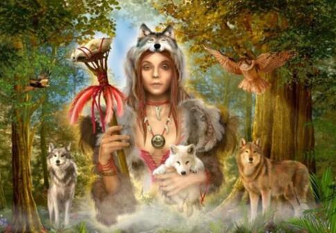Mixed Animal Prints, 5D Diamond Painting Kits - 22 Designs to Choose -Diamond Painting Kits, Diamond Paintings Store