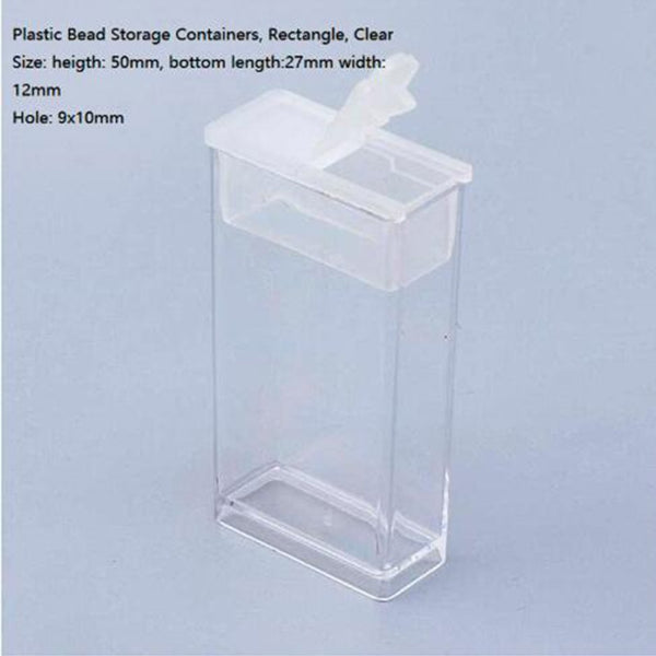 64 Compartment Storage Box | Diamond Painting Storage Accessory | DIY Diamond Container | Rhinestone Boxes -Diamond Painting Kits, Diamond Paintings Store