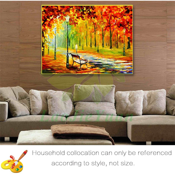 City Nights Crystal Diamond Painting, full drill square -Diamond Painting Kits, Diamond Paintings Store